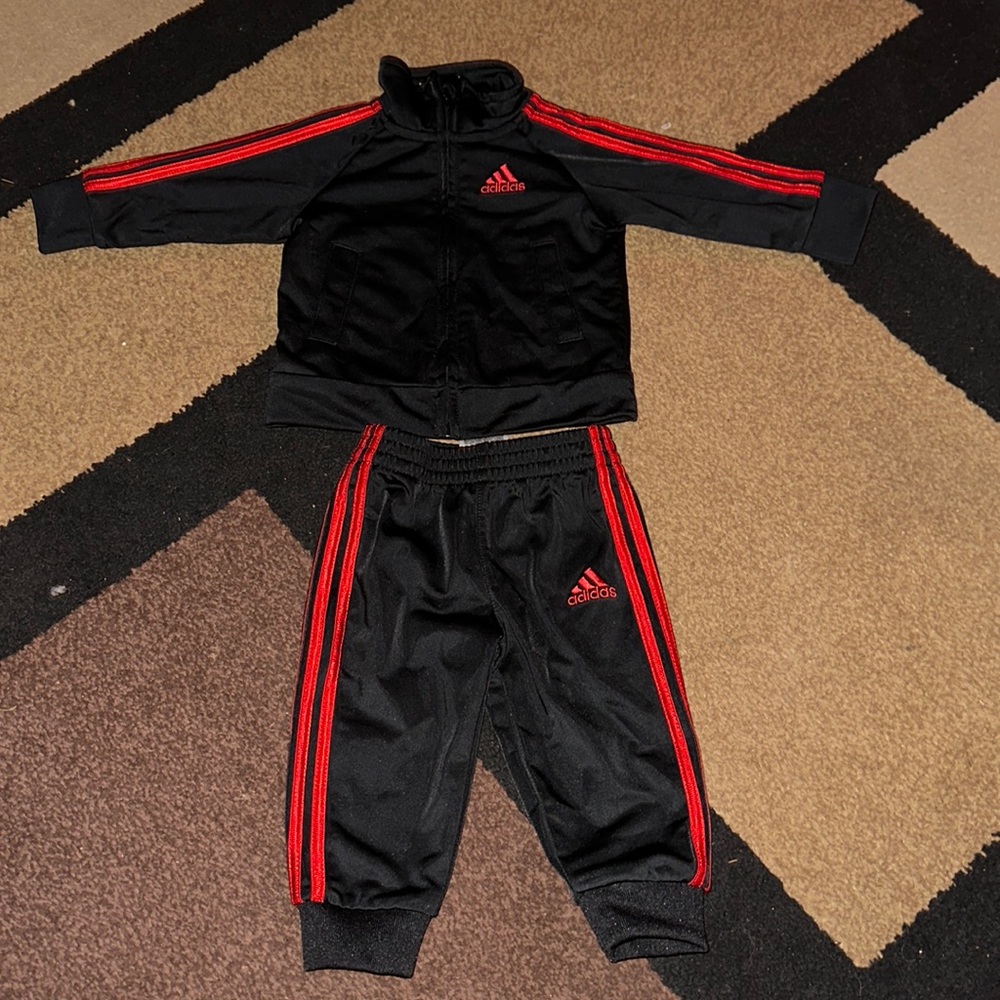 Adidas Infant Set